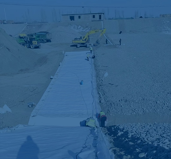 苏科创新防渗技术筑牢生态防线